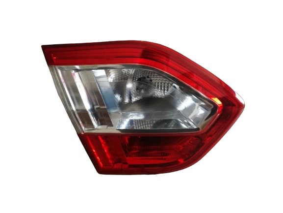 STOP LAMBASI SOL İÇ FLUENCE 10 265550041R