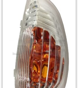 DIŞ DİKİZ AYNA SİNYALİ SAĞ SARI RENAULT MASTER III 10 OPEL MOVANO B 10 2.3dCi 261603141R-261609635R-2616000Q0A