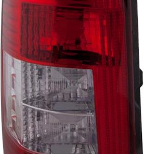 STOP SOL PARTNER-BERLINGO 01/06-04/08 ÇİFT KAPI BEYAZ 6350.Y8-6350.Z0