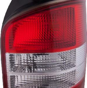 STOP LAMBASI SAĞ BEYAZ SİNYALLİ VW TRANSPORTER 07