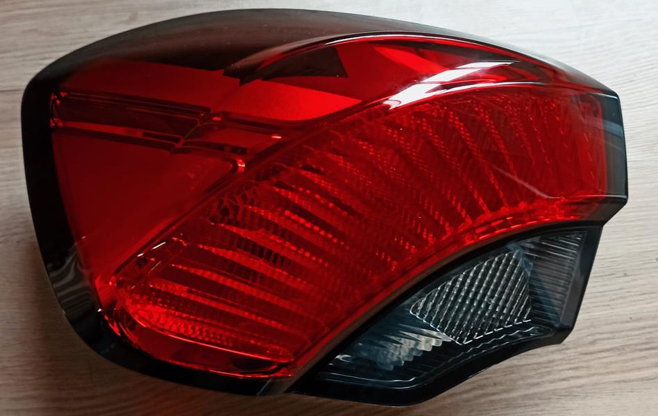 EGEA HB STOP LAMBA SOL DIŞ DUYLU-AMPULLÜ 2017-2021