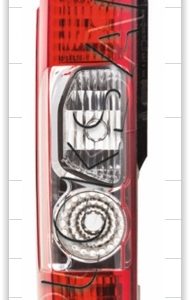 ARKA STOP LAMBASI DUYSUZ SOL BOXER-JUMPER-DUCATO 06-14 1366454080-1366454080