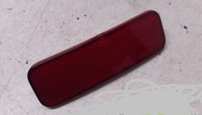 ARKA TAMPON REFLEKTÖRÜ SOL TRANSİT V 363 BK21515COAA-17784556