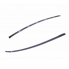 SU OLUK NİKELAJI TAVAN ÇITASI M131 DOĞAN-ŞAHİN SİYAH 7752215