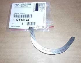 AY YATAK GEZI AYI C.MAX 04 FIESTA 02 FOCUS II-II COURIER 12 1.5-1.6 TDCI -B-MAX 14 68-70-90 110PS 1.4 1.5 1.6 TDCI