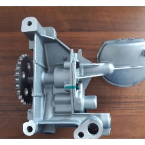 YAĞ POMPASI DW8 PARTNER BERLİNGO 2003-2009 EXPER JUMPER SKUDO 2003-2007 1001.C1-9464460088