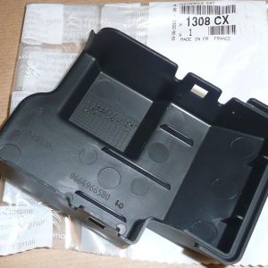 FAN REZİSTANSI KAPAĞI PARTNER TEPE- 307- 308- 206- 3008- C4 II- PİCASSO 2005- 1308.CX