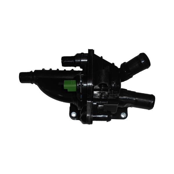9684588980 TERMOSTAT KOMPLE 83C P207-P208-P301-P308-P508-PARTNER-BERLINGO-C3-C4-C5-DS3- C-ELYSEE 1.6HDİ 9684588980-1336.AX