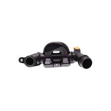 MANİFOLD SUSTURUCU BORUSU FORD FOCUS II-CMAX II-PEUGEOT 407 1.6 HDI CITROEN C5 1.6 HDI 03-12 1440.P2-3M5Q9F764BH-1465155