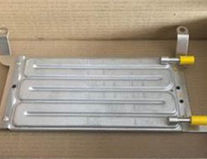 YAKIT MAZOT BORU SOĞUTUCUSU P307-P308-P3008-P5008-C4 1.6HDİ 1574.E0