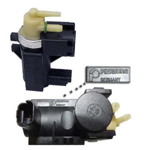 TURBO ELEKTROVANA FOCUS II 06 CMAX 15 1.6TDCI 110PS 90PS-PARTNER II PARTNER TEPE BERLINGO II BERLINGO III 207 308 407 C5 II C5 III C4 C3 DV6 1.6HDI