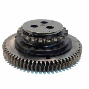 EKSANTRİK ZİNCİR DİŞLİSİ OTOMATİK 1.6 DTH ASTRA K-ASTRA J-INSIGNIA A-B-MOKKA 1686219380-637011-55490405-55500069