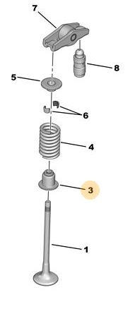 SUBAP LASTİĞİ ASTRA L-CORSA F-MOKKA-GRANDLAND-VIVARO C-ZAFIRA LIFE-PARTNER-BERLINGO-EXPERT-RIFTER-
