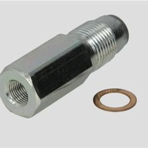 YAKIT BASINÇ SENSÖRÜ DUCATO-BOXER-JUMPER-FORD TRANSİT 2.2 HDI-TDCI 06 1920.NL-6C1Q9H321AB-9664613980