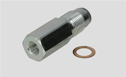 YAKIT BASINÇ SENSÖRÜ DUCATO-BOXER-JUMPER-FORD TRANSİT 2.2 HDI-TDCI 06 1920.NL-6C1Q9H321AB-9664613980