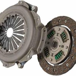 DEBRİYAJ SETİ P207-P307-P1007-C2-C3 1.1-1.4 TU1A.TU1JP-TU3JP 2050.J2-2052.86-2050.L9