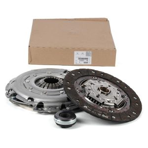 DEBRİYAJ SETİ JUMPY II-EXPERT-SCUDO-TOYOTA PROACE 2.0 HDI 2053.16-2058.09-9402053163