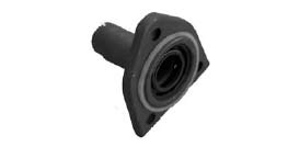 PRİZDİREK BORULU KEÇESİ P206-P207-P306-P307-P406-PARTNER-XSARA-XANTIA-C5-C4 1.4-1.6-2.0-1.6HD xA 2105.35