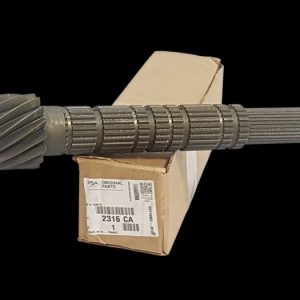 KAMALI MİL BOXER III-JUMPER III-DUCATO III 2316.CA-9662115088-9671953188