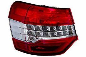 STOP LAMBASI SOL DIŞ C5 X7 6350.LS