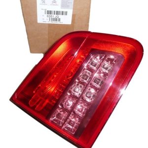 STOP LAMBASI SOL İÇ C5 X7 6351.JQ