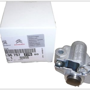 EKSANTRIK ZINCIR GERGISI BOXER III JUMPER III TRANSIT V347 TT9 2.2 140PS 06 11 2.2 130PS TDCI T 0818.26-BK2Q6K261AA-9675777680