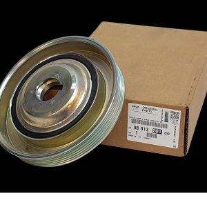 KRANK KASNAĞI PEUGEOT 308-5008-JUMPY-TOYOTA PROACE-DS 4 2.0 BLUEHDI 9801350180