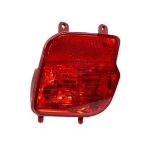 ARKA SİS FARI SAĞ PEUGEOT P3008 P84 16