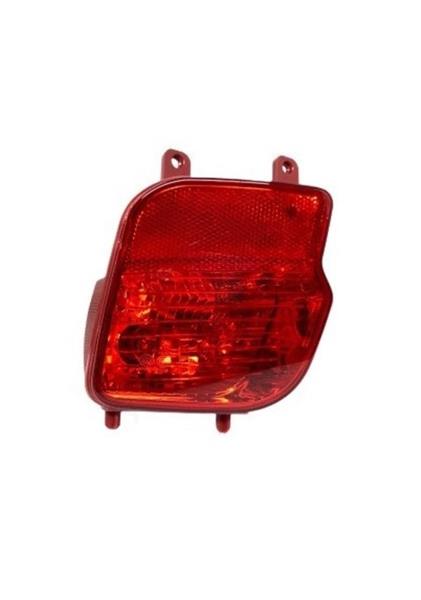 ARKA SİS FARI SAĞ PEUGEOT P3008 P84 16