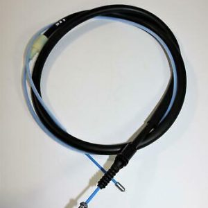 EL FREN TELİ ARKA SAĞ/SOL PEUGEOT PARTNER 08 CITROEN BERLINGO 08 2402mm