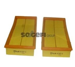 HAVA FILTRESI TAKIMI MERCEDES M112 M113 M272 M273 W203 W204 C209 C219 W211 W212 W220 W221 W251 A2730940204