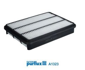 HAVA FİLTRESİ TOYOTA LAND CRUISER D-4D