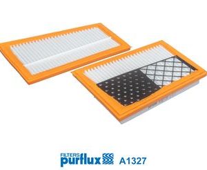 HAVA FILTRESI TAKIMI MERCEDES OM642 X164 W204 W211 W221 W251