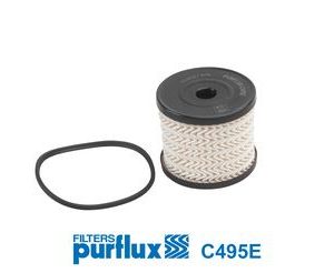 YAKIT FİLTRESİ PARTNER-BERLINGO-206-307-406-807-C5-C8-JUMPY-XANTIA-XSARA-SCUDO-EXPERT 2.0HDI DW10