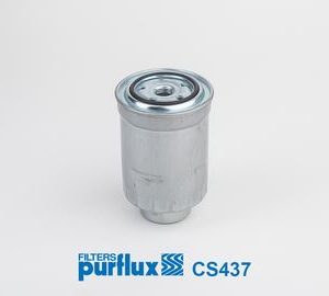 YAKIT FİLTRESİ TOYOTA HILUX-MAZDA B SERİSİ PİCKUP COROLLA 1.8-2.0 DZL-CARINA II-HIACE II 2.4 D