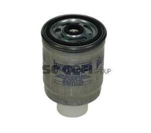 YAKIT FİLTRESİ VOLVO S60 2.4D 2001-2010 S80 01-06 V70 II 2.4D 01-07 XC70 02-07 XC90 05-14