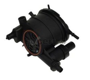 YAKIT FİLTRESİ KAZANLI KOMPLE PARTNER DW8 1911.44