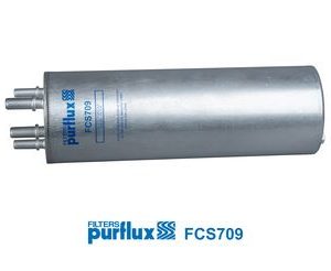 YAKIT FİLTRESİ TOUAREG 2.5TDI-MULTTIVAN 1.9TDI-2.0TDI-TRANSPORTER T5 1.9TDI-2.0TDI-2.5TDI 7H0127401A