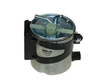 YAKIT FİLTRESİ MEGANE II 02 SCENIC II 02 1.5dCI 2.0dCI 7701062436-8200462325-8200697876