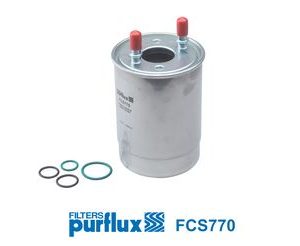 YAKIT FİLTRESİ MGN III-SCENIC III-FLUENCE 1.5DCİ 8201046788-8201015126-8201015125