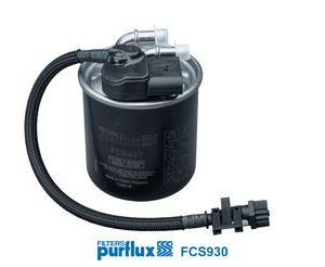 YAKIT FILTRESI MERCEDES VITO OM651 W447 14 A6510901952