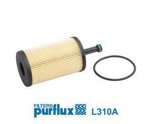 YAĞ FİLTRESİ PARTNER-BERLINGO 96- -P106 97- -P206 98- -P306 93-01 -P307- C3 02 - 1.4-1.6 16V