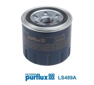 YAĞ FİLTRESİ ACCENT 1.3-1.5-1.6 94-05 - ERA 1.4 GL-1.6GLS-ELANTRA 1.6-1.8-2.0-GETZ 1.3-1.4-1.6-İ20