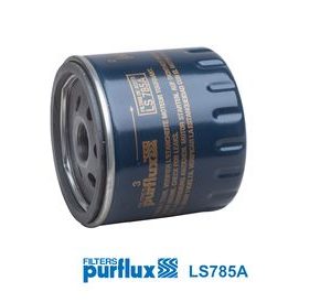 YAĞ FİLTRESİ FIESTA 1.8DI-FOCUS 1.8TDCI-1.8DI/TDDİ-1.8T-CONNECT 1.8DI-1.8TDCI-1.8TDI-TRANSIT T15-T12 2.5TD 95 01 4M5Q6714BA-4M5Q6714B1A-1322152