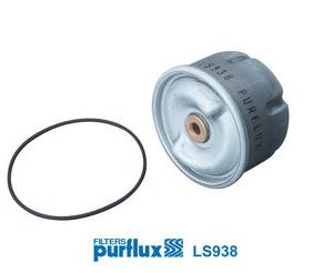 YAG FILTRESI FORD TRANSIT V348 2.4 TDCI-140PS 3.2 200PS 06 14 10P 15P DISCOVERY 2 L318 2.5 Td5 98 04 6C1Q6N602BA-1372808-ERR6299