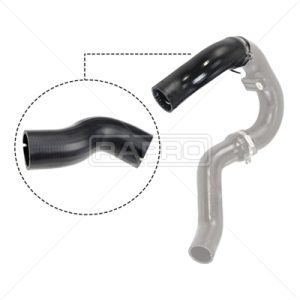 TURBO HORTUMU KÜÇÜK FIAT DOBLO II 1.3 MJTD 09 51832981