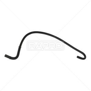 GENLESME SİSE HORTUMU PEUGEOT 206 1.4 HDI