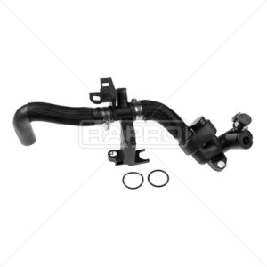 SU KOLLEKTÖRÜ HORTUMU CITROEN C5 I 1.6 HDI 9M5Q8K512AA-1683553-1336.AG