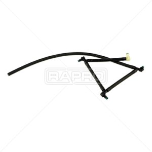 YAKİT GERİ DÖNÜS HORTUMU CITROEN C1 II 1.4 HDI