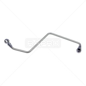 TURBO YAĞ BORUSU P107-P206-P207-P307-BIPPER-C1-C2-C3-C3 II-III-NEMO-XSARA II-FIESTA 1.4 HDI-TDCI DV4